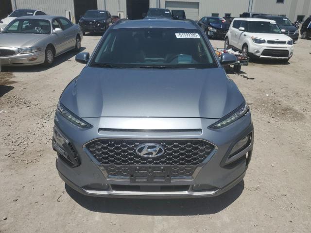 2020 HYUNDAI KONA ULTIM KM8K53A52LU420227