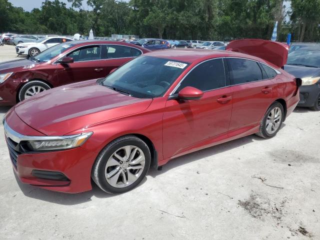 Vin: 1hgcv1f13ja143056, lot: 59731645, honda accord lx 2018 img_1