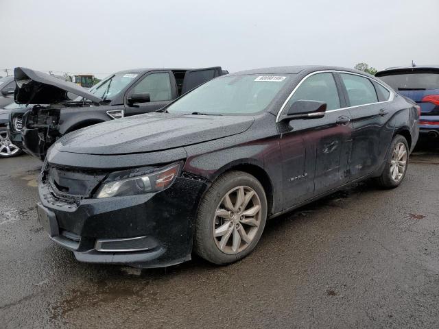 2017 CHEVROLET IMPALA