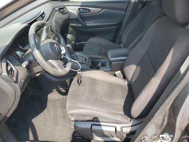 2019 NISSAN ROGUE SPOR - JN1BJ1CP4KW220989