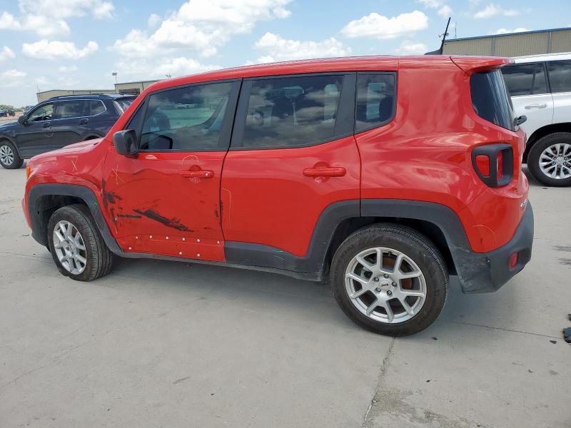 2023 JEEP RENEGADE L - ZACNJDB13PPP38764