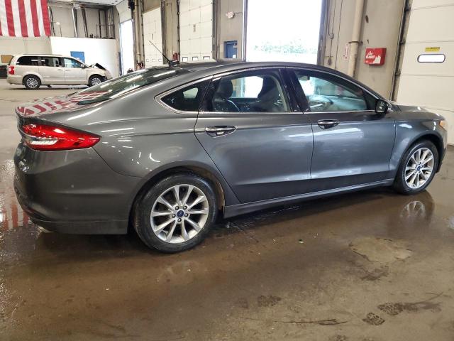 Vin: 3fa6p0hd8hr229069, lot: 60790685, ford fusion se 20173