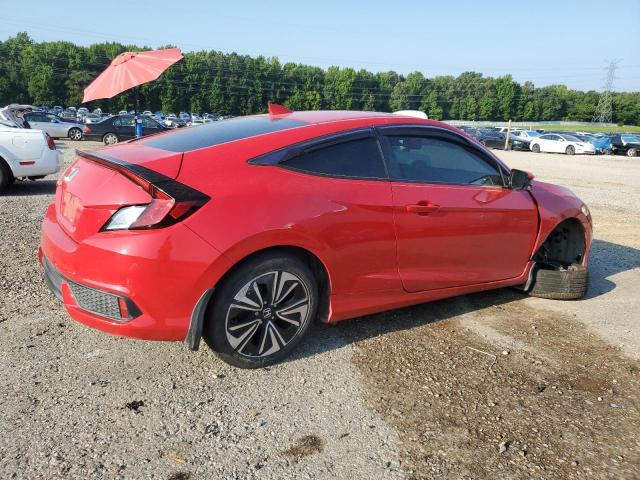 2017 HONDA CIVIC EXL 2HGFC3B78HH358646