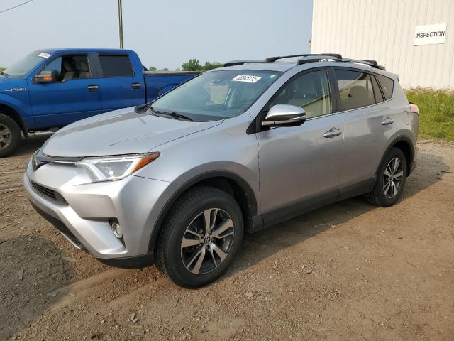 TOYOTA RAV4 ADVEN