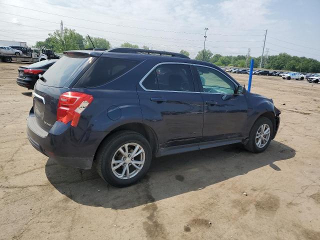 Vin: 2gnalcek8g1168319, lot: 60253155, chevrolet equinox lt 20163