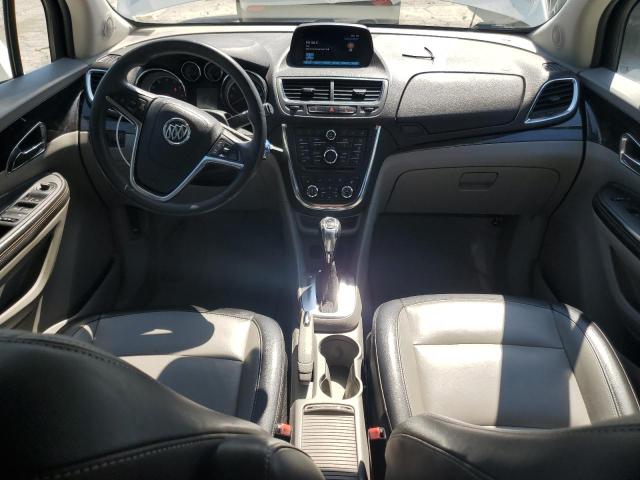 2015 BUICK ENCORE - KL4CJCSB2FB142352