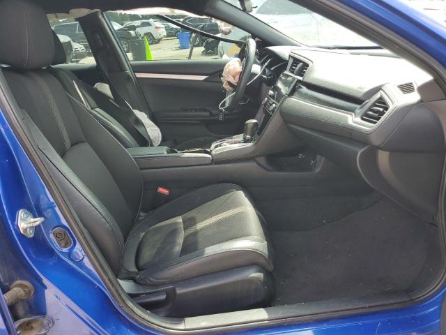 2020 HONDA CIVIC SPOR - 19XFC2F84LE027112