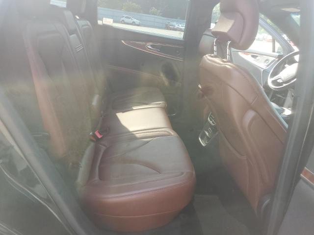 2016 LINCOLN MKX RESERV 2LMTJ8LP6GBL23222