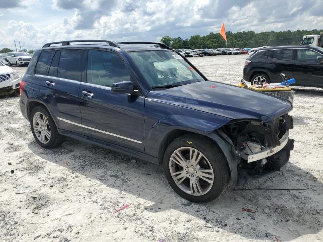 2015 MERCEDES-BENZ GLK 350 WDCGG5HBXFG373747