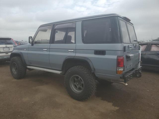 Vin: kzj780018680, lot: 62014635, toyota land cruis 19942