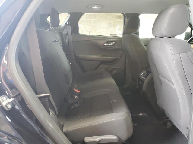 2020 CHEVROLET BLAZER 1LT - 3GNKBBRA9LS614608