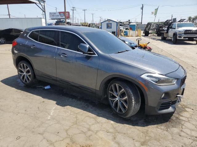 2018 BMW X2 SDRIVE2 WBXYJ3C38JEB37639