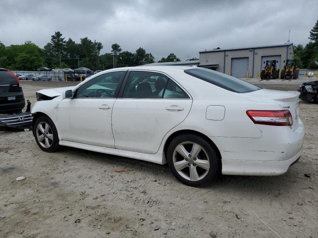 Vin: 4t1bf3ek2bu582886, lot: 59133835, toyota camry base 20112