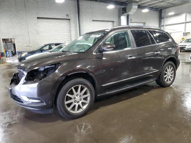 Vin: 5gakrbkd0ej159744, lot: 62699225, buick enclave 2014 img_1