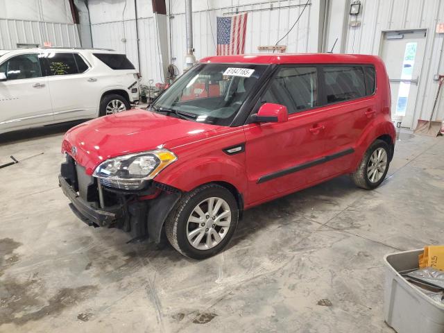 Vin: kndjt2a5xd7631563, lot: 61847165, kia soul 2013 img_1