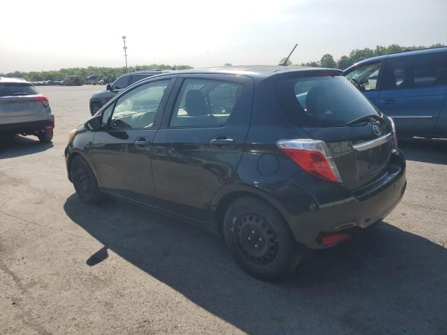 Vin: jtdktud36cd519479, lot: 56795295, toyota yaris 20122