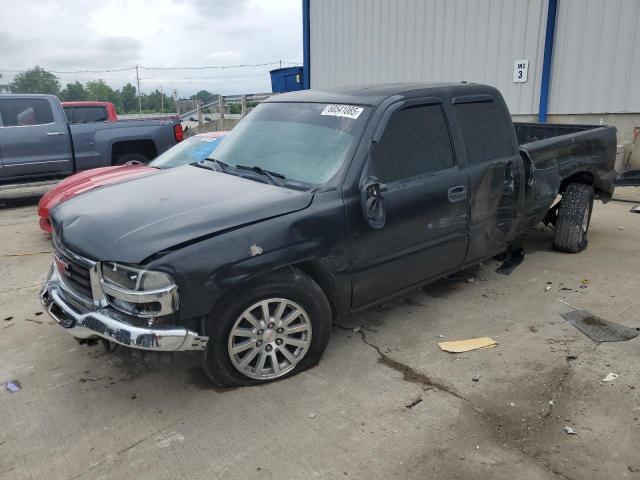 GMC NEW SIERRA