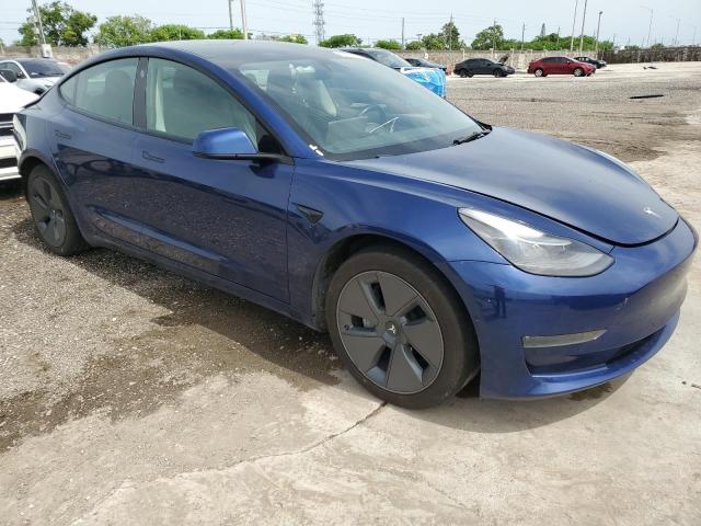 Vin: 5yj3e1ea5nf285552, lot: 59768095, tesla model 3 20224