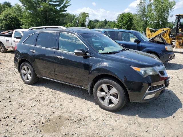Vin: 2hnyd2h66bh536441, lot: 61730715, acura mdx technology 20114