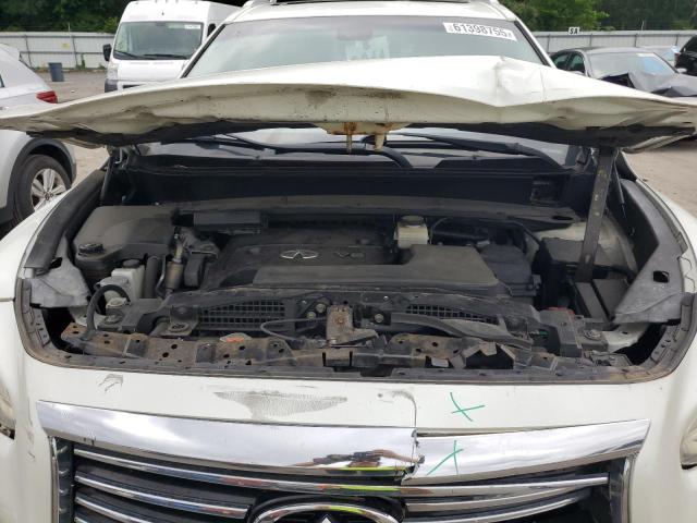 2015 INFINITI QX60 - 5N1AL0MN6FC520174