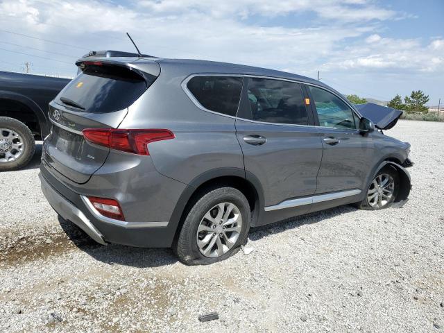 Vin: 5nms2cad9kh010261, lot: 59548605, hyundai santa fe se 20193
