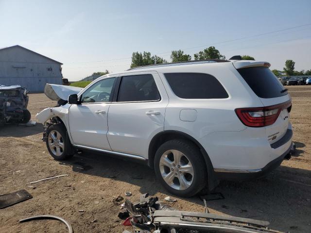 2015 DODGE DURANGO LI 1C4RDJDG2FC826672