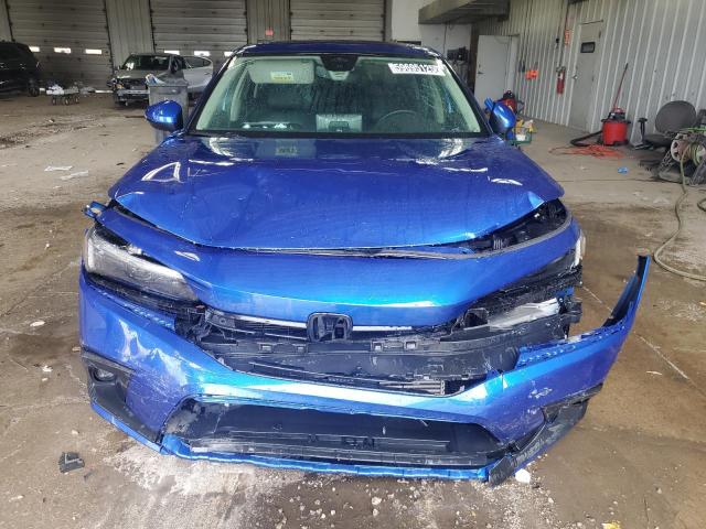 2024 HONDA CIVIC TOUR 2HGFE1F95RH313529