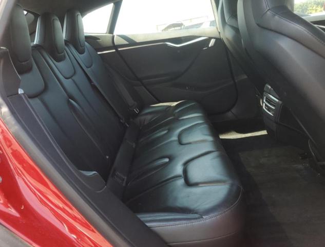 2015 TESLA MODEL S 85 5YJSA1H20FFP75202