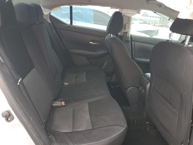 2021 NISSAN SENTRA SV - 3N1AB8CV1MY310211