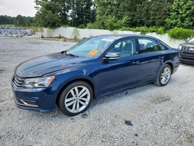 Vin: 1vwla7a35kc012218, lot: 62639635, volkswagen passat wolfsburg 2019 img_1