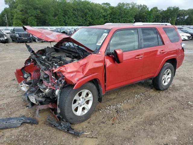 Vin: jtezu5jr8e5071443, lot: 60155335, toyota 4runner sr5 2014 img_1