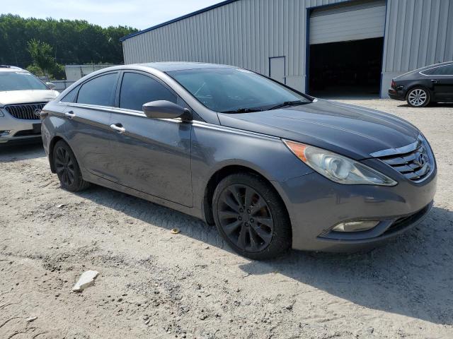 Vin: 5npec4ac2bh146693, lot: 62301055, hyundai sonata se 20114