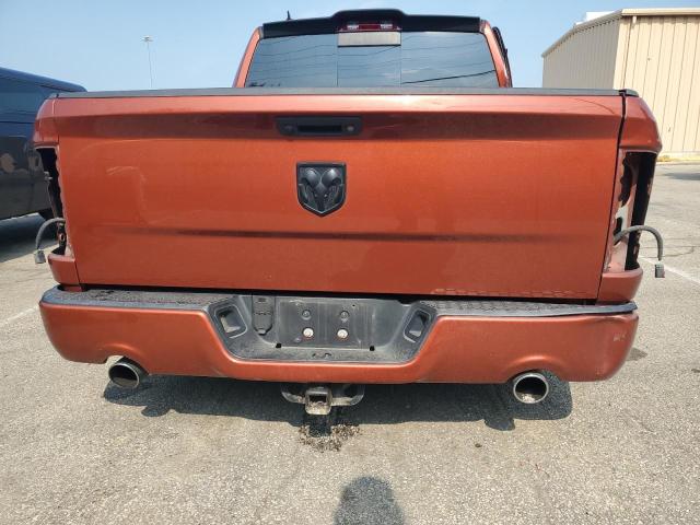 2017 RAM 1500 SPORT 1C6RR6MT9HS679388
