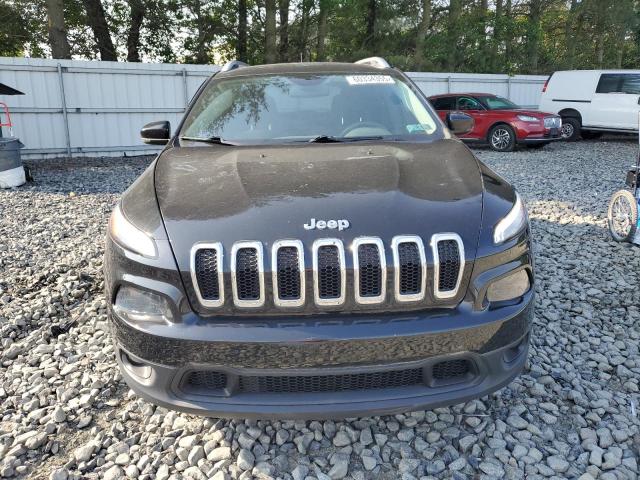 2015 JEEP CHEROKEE L 1C4PJLCB2FW506638