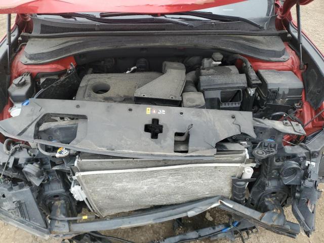2020 HYUNDAI SANTA FE S - 5NMS2CAD4LH238444