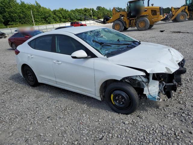 2018 HYUNDAI ELANTRA SE - 5NPD74LF9JH386510