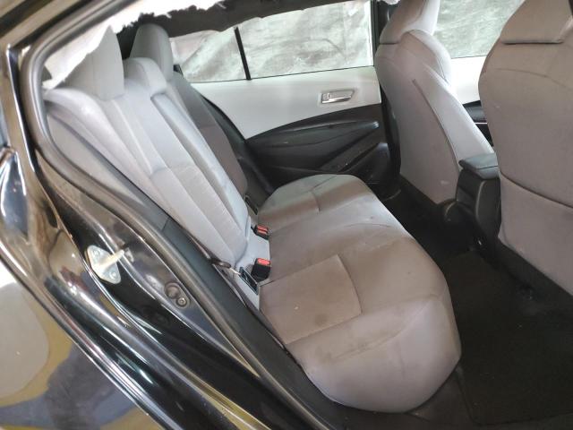 2021 TOYOTA COROLLA SE 5YFS4MCE0MP076924