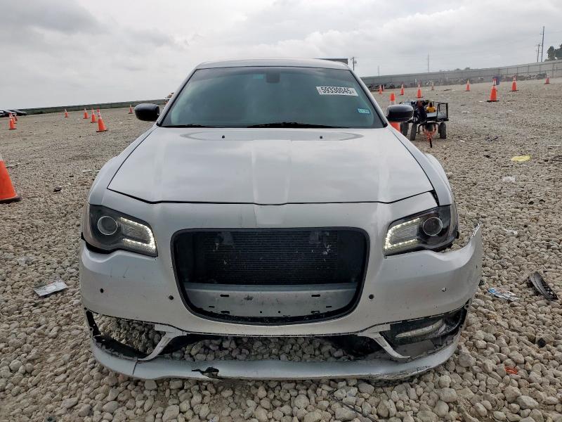 2021 CHRYSLER 300 TOURIN 2C3CCAAG8MH566872