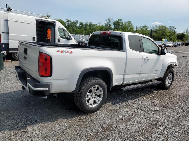 Vin: 1gchtcen2h1164646, lot: 59096135, chevrolet colorado lt 20173