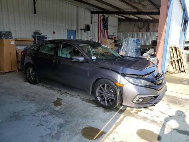 Vin: 19xfc1f32le002451, lot: 60473725, honda civic ex 20204