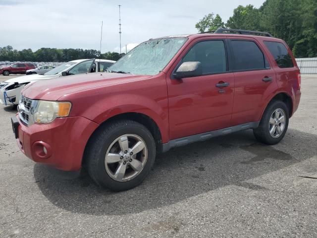 FORD ESCAPE XLT