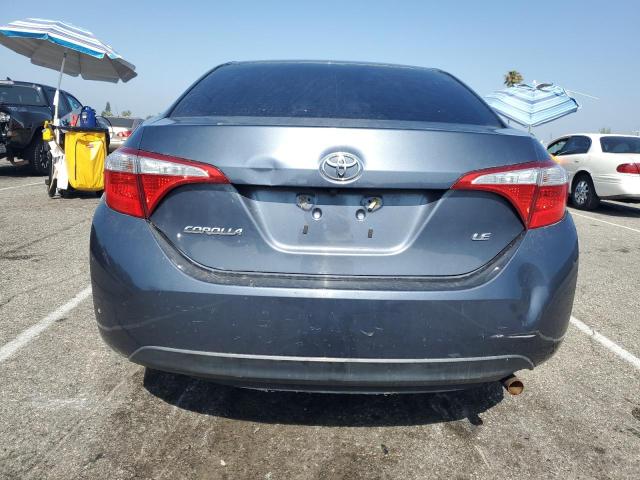 2016 TOYOTA CAMRY LE/S 5YFBURHE3GP529007