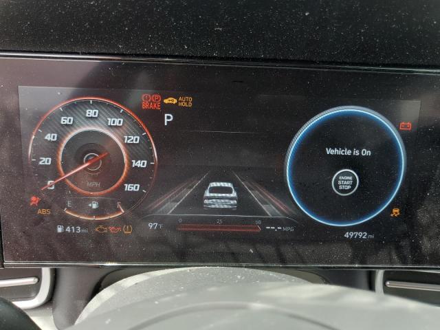 2023 HYUNDAI ELANTRA SE - KMHLS4AGXPU402813