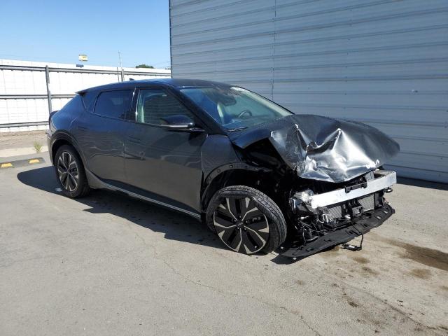 Vin: kndc34la6p5609896, lot: 63045495, kia ev6 light light 20234