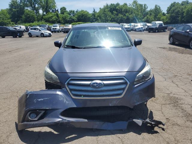 2016 SUBARU LEGACY 2.5 - 4S3BNAC67G3002613
