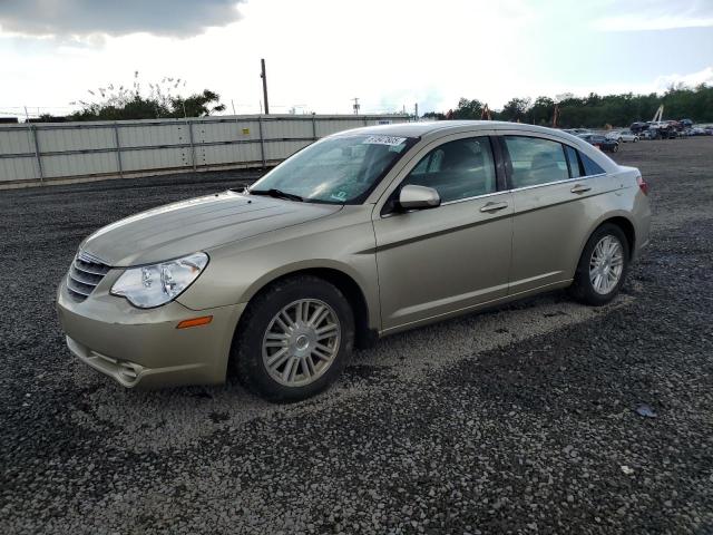 Global Auto Auctions: 2007 CHRYSLER SEBRING TO