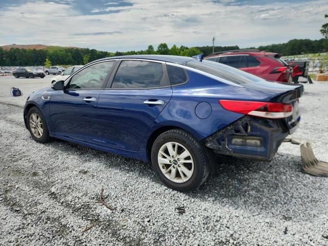 2018 KIA OPTIMA LX 5XXGT4L38JG186762