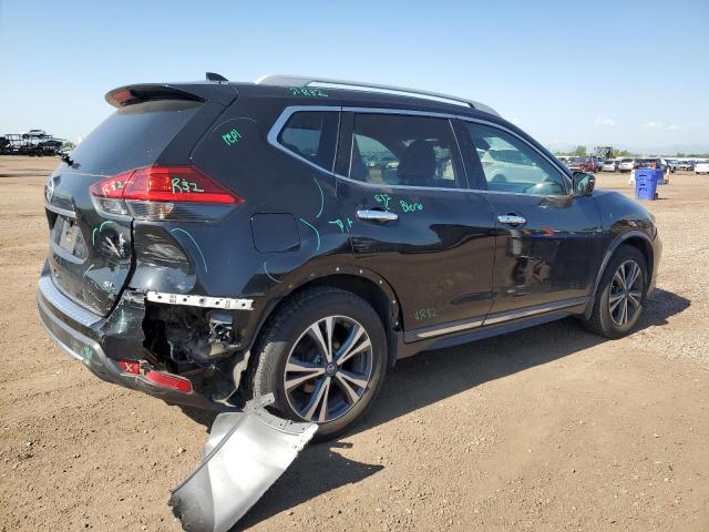 2017 NISSAN ROGUE S 5N1AT2MT6HC780233