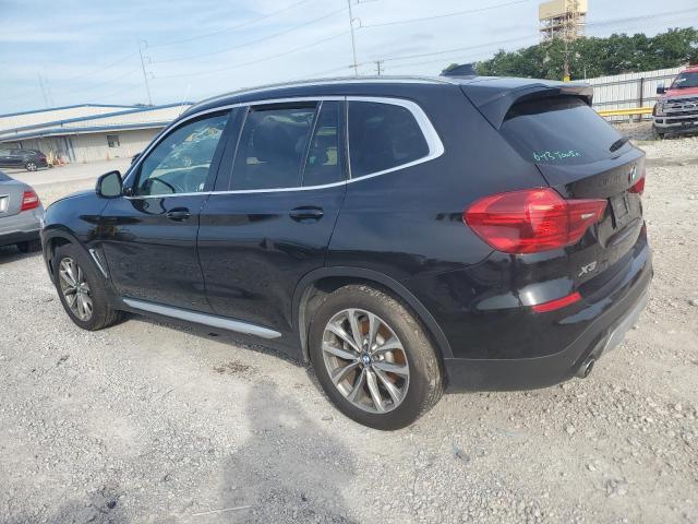 2019 BMW X3 SDRIVE3 5UXTR7C52KLR50556