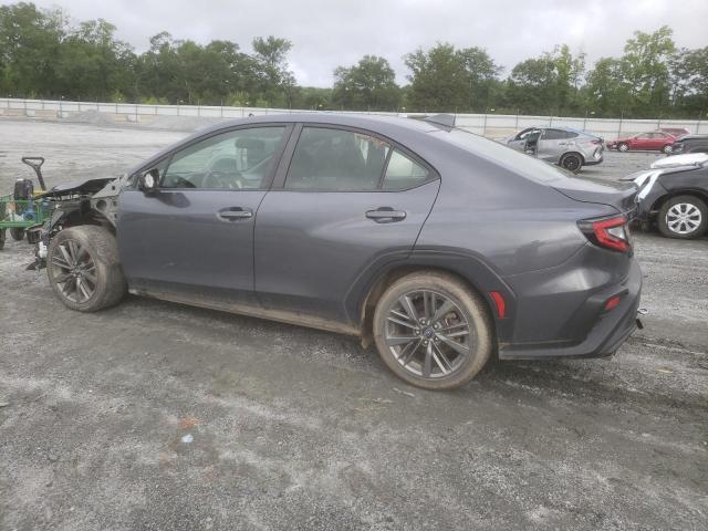 2022 SUBARU WRX JF1VBAA61N9015950